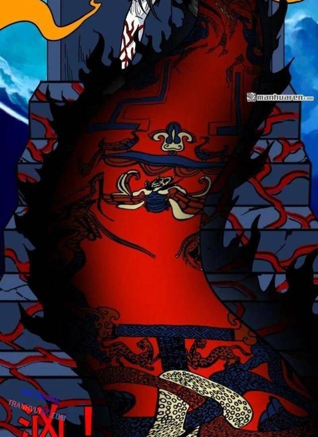 Đấu Yếm Thần - Page 119