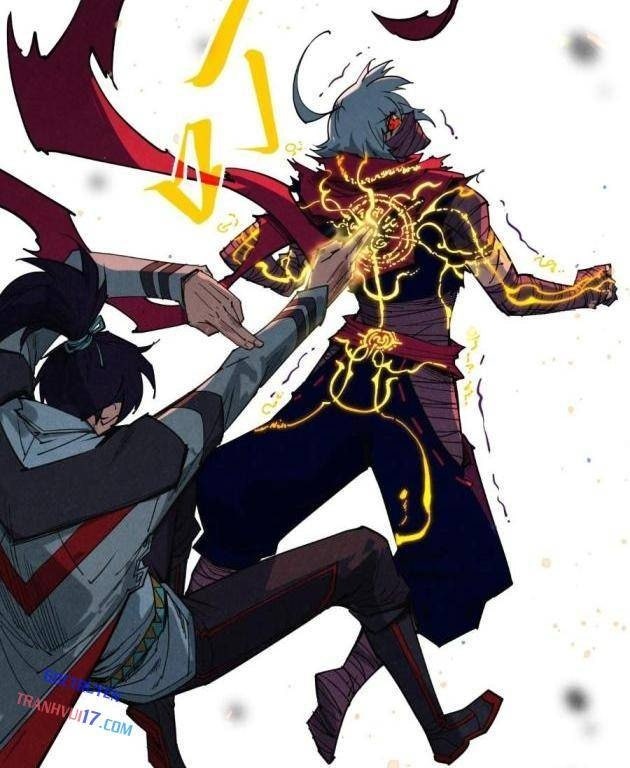 Vạn Cổ Chí Tôn - Page 40