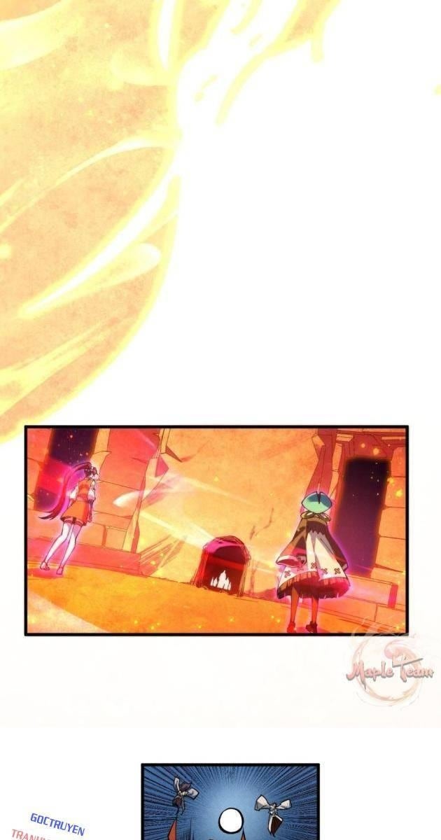 Vạn Cổ Chí Tôn - Page 50