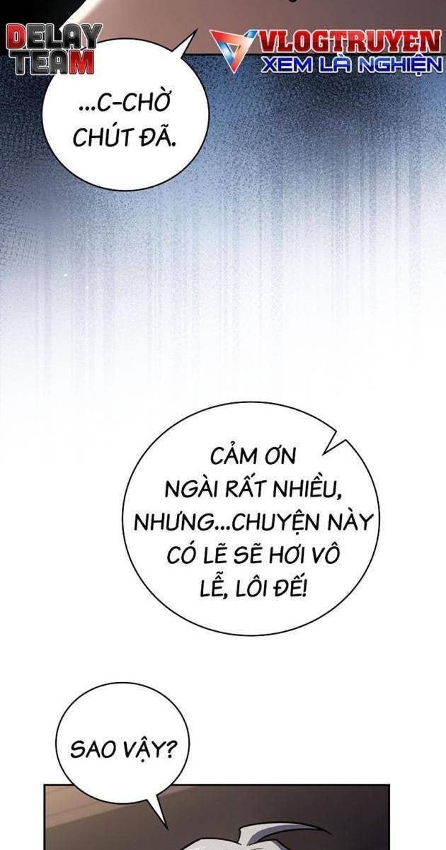 Sử Trở Lại Của Frozen Player - Page 55