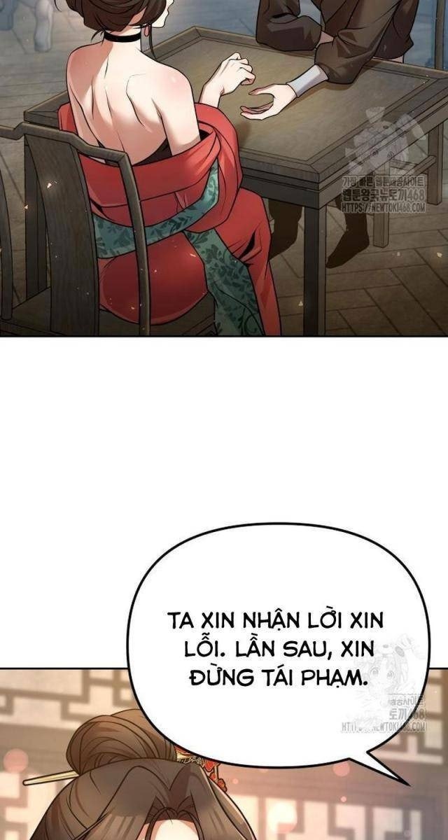 Hoạn Quan Hồi Quy: Tróc Phong Truy Nguyệt - Page 104