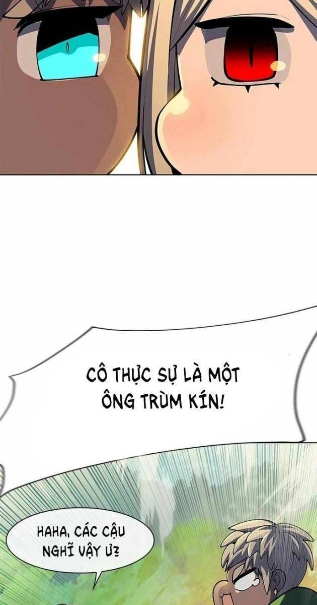 Tôi Chỉ Là Người Khuân Vác Trong Hầm Ngục - Page 58