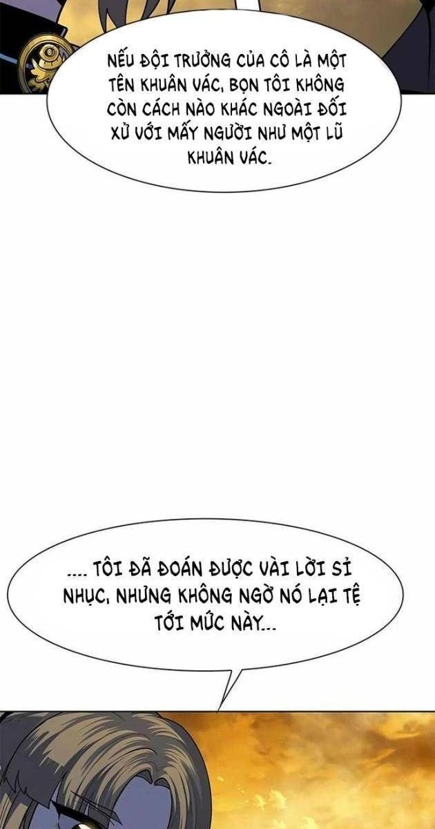 Tôi Chỉ Là Người Khuân Vác Trong Hầm Ngục - Page 123