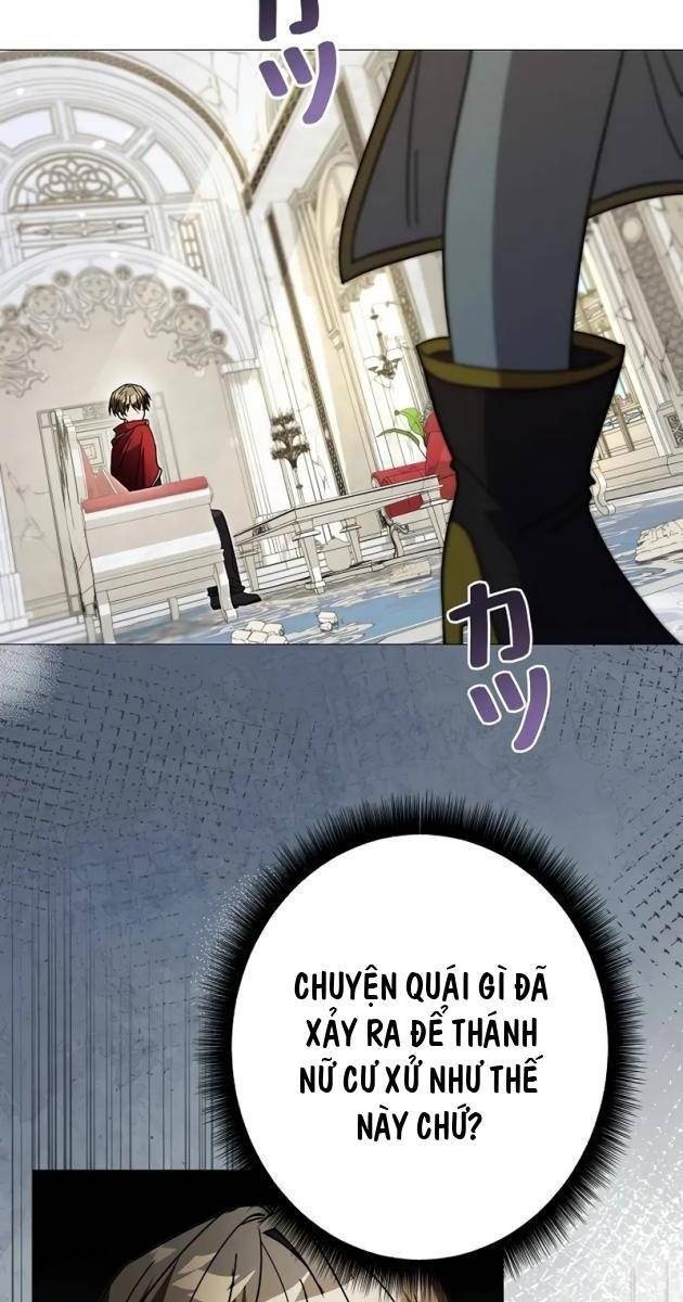 Bức Thư Tình Đến Từ Tương Lai - Page 66