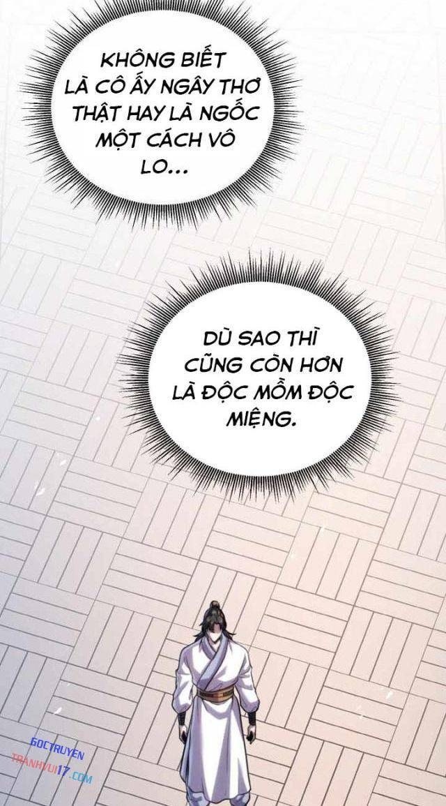 Tiểu Đệ Tử Của Võ Lâm Minh Chủ - Page 75