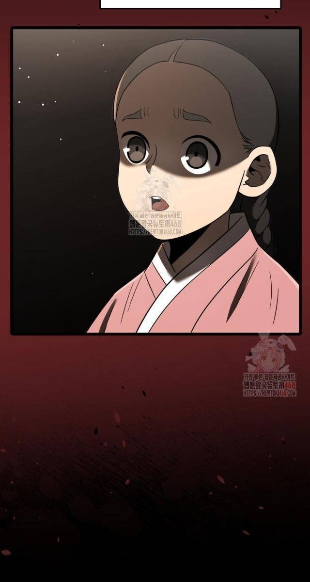 Vương Triều Đen Tối Joseon - Page 17