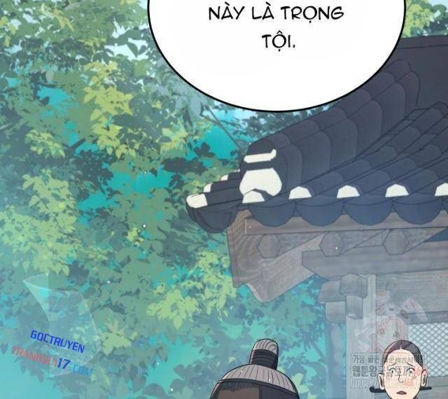 Vương Triều Đen Tối Joseon - Page 32