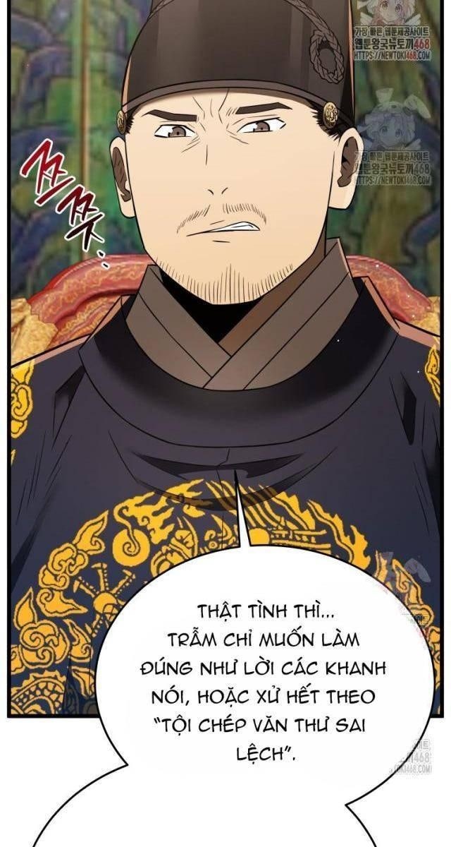 Vương Triều Đen Tối Joseon - Page 71