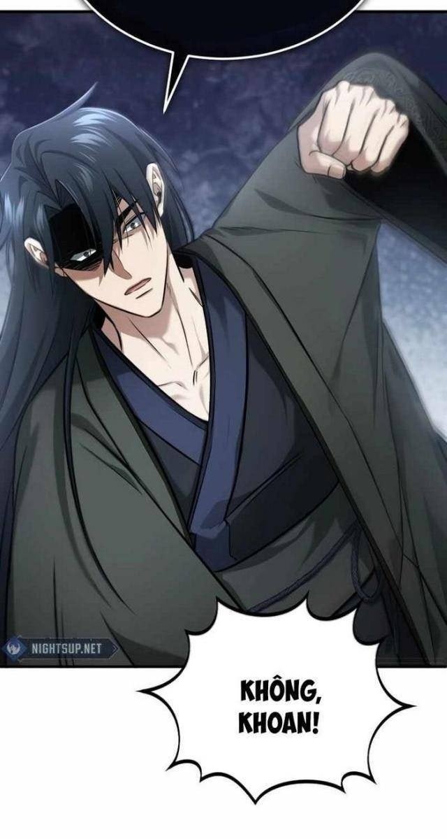 Hồi Quy Giả Về Hưu - Page 5