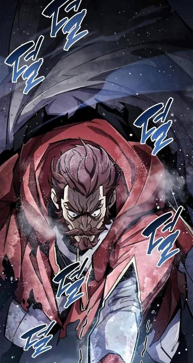 Người Chơi Che Giấu Quá Khứ - Page 58