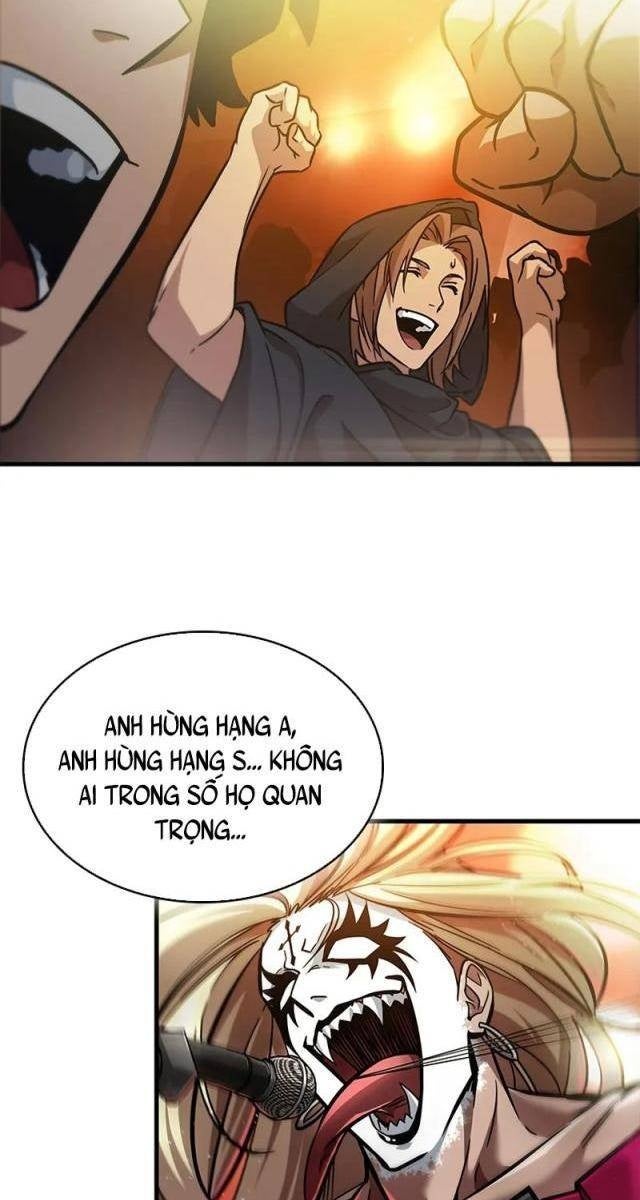 Từ Youtuber Thể Hình Triệu Sub Trở Thành Kẻ Vô Danh Trong Webtoon - Page 133