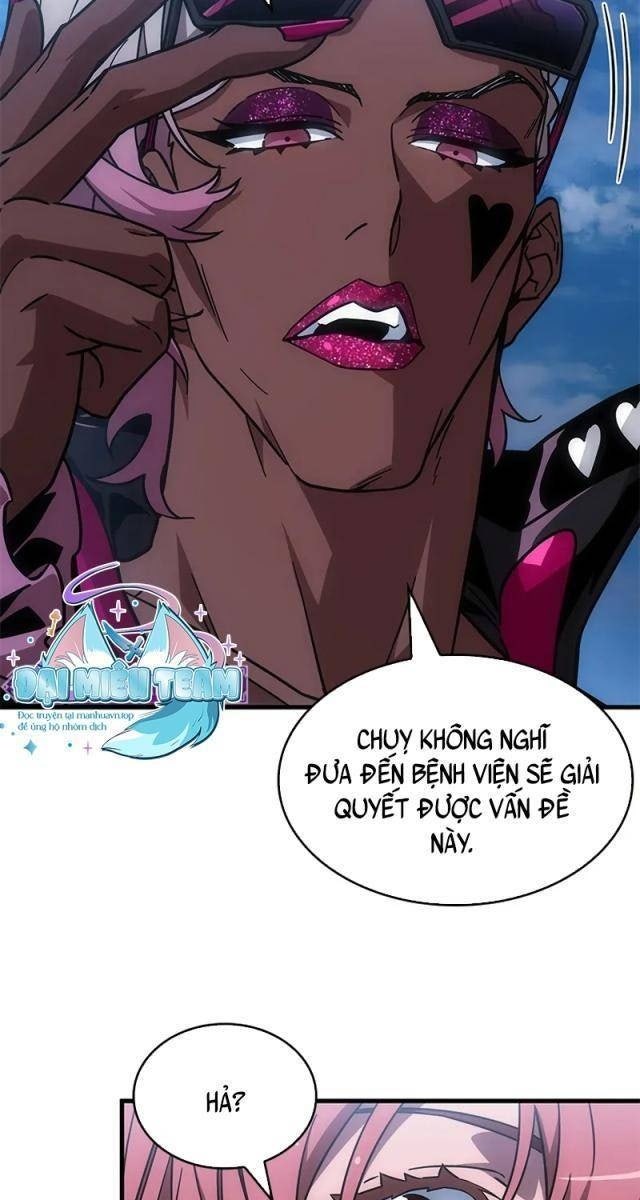 Từ Youtuber Thể Hình Triệu Sub Trở Thành Kẻ Vô Danh Trong Webtoon - Page 79