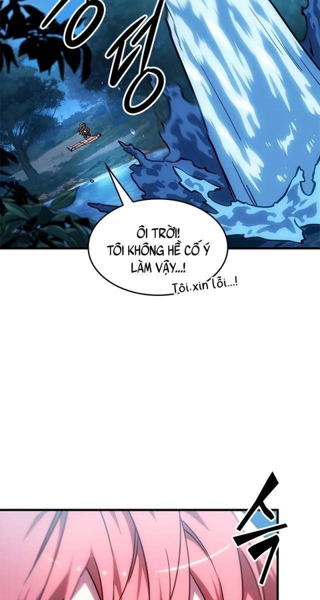 Từ Youtuber Thể Hình Triệu Sub Trở Thành Kẻ Vô Danh Trong Webtoon - Page 88