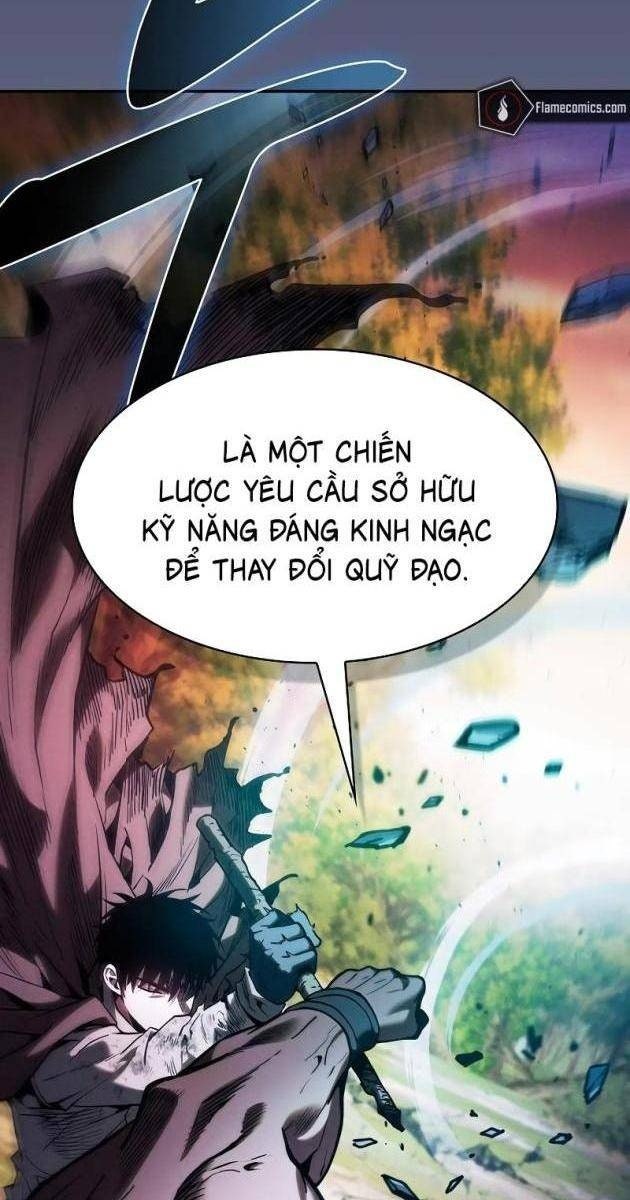 Kiếm Sĩ Thiên Tài Của Học Viện - Page 129