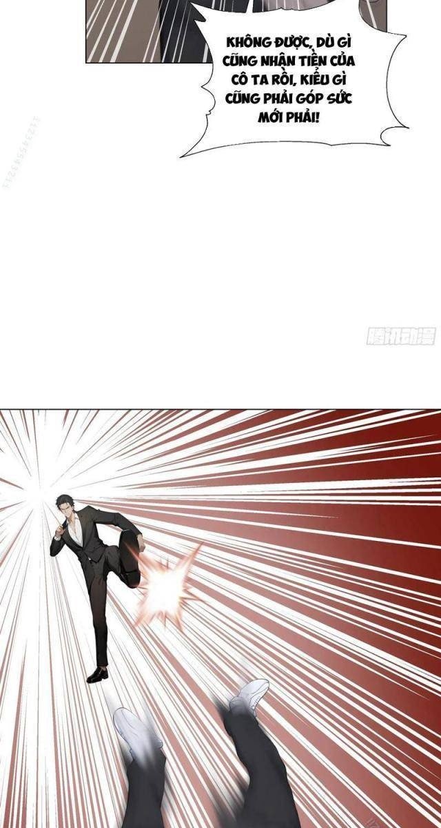 Khởi Đầu Vật Giá Sụt Giảm, Ta Trở Thành Nhà Giàu Số Một Thế Giới! - Page 38