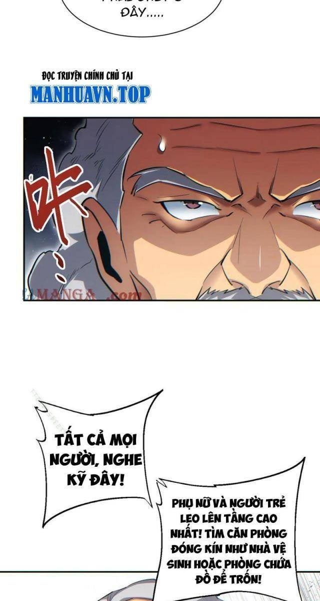 Mạt Thế Trùng Sinh: Ta Dựa Vào Mở Rương Vấn Dỉnh Đỉnh Phong - Page 61