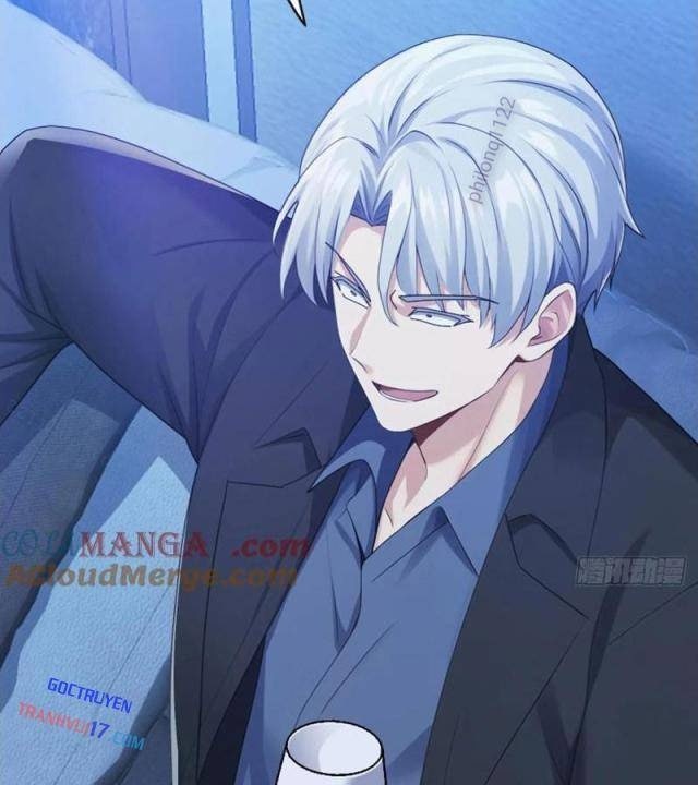 Đại Lão Xuống Núi: Bắt Đầu Từ Trở Thành Nam Thư Ký! - Page 12