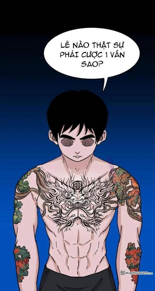 Đấu Yếm Thần - Page 26