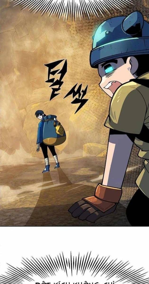 Tôi Chỉ Là Người Khuân Vác Trong Hầm Ngục - Page 12