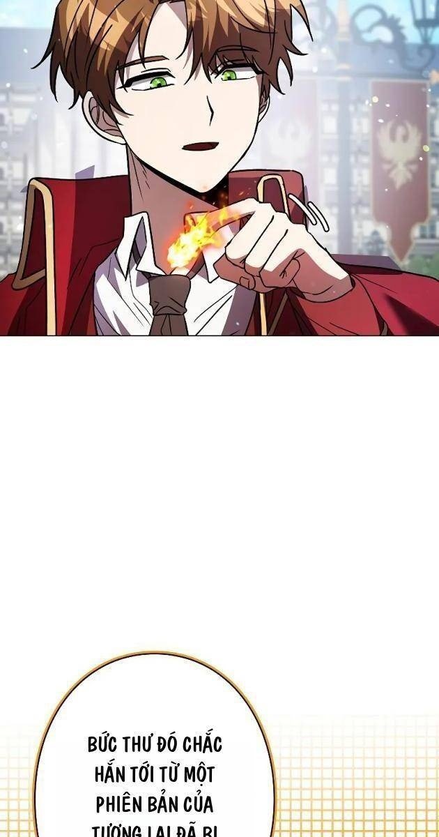 Bức Thư Tình Đến Từ Tương Lai - Page 70