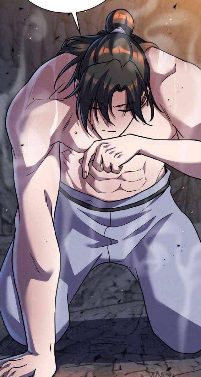 Tiểu Đệ Tử Của Võ Lâm Minh Chủ - Page 58