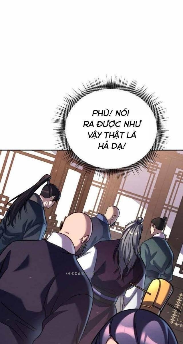 Tiểu Đệ Tử Của Võ Lâm Minh Chủ - Page 52