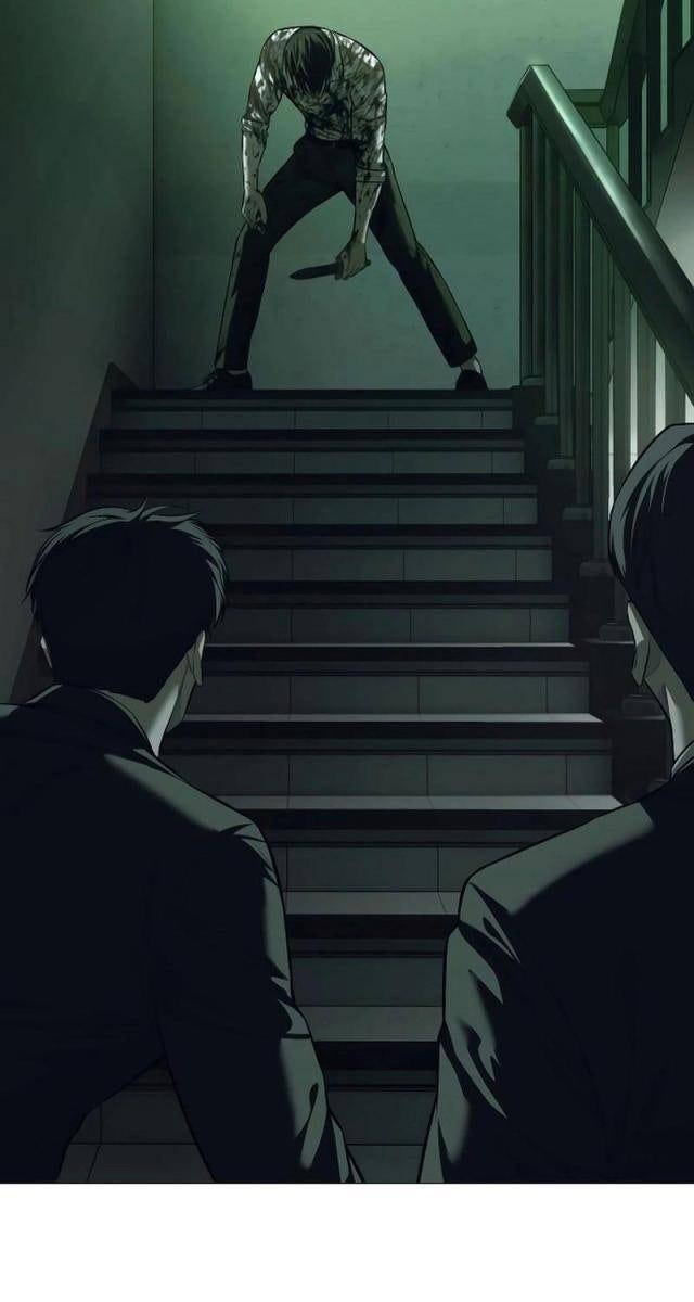 Sát Thủ Áo Đỏ - Page 74