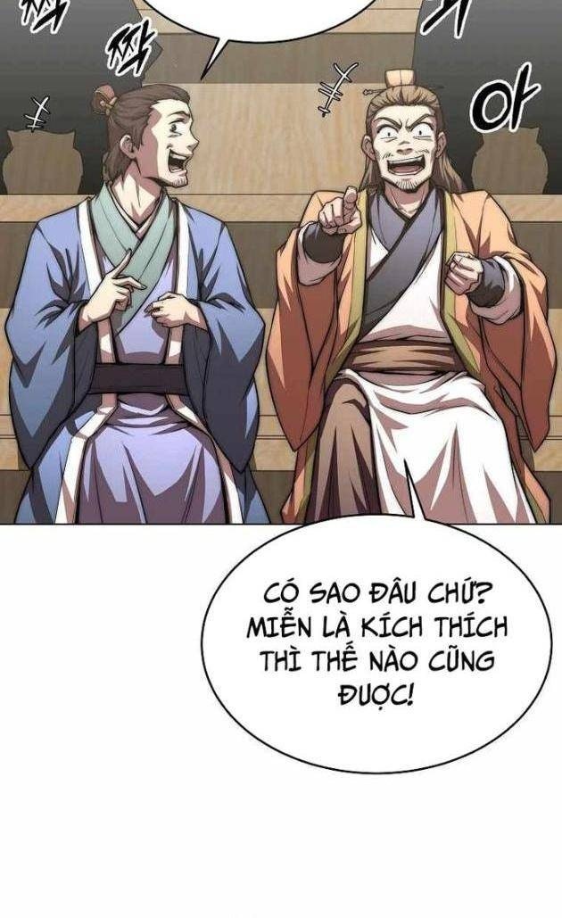 Con Trai Út Của Gia Tộc Nam Cung Thế Gia - Page 85