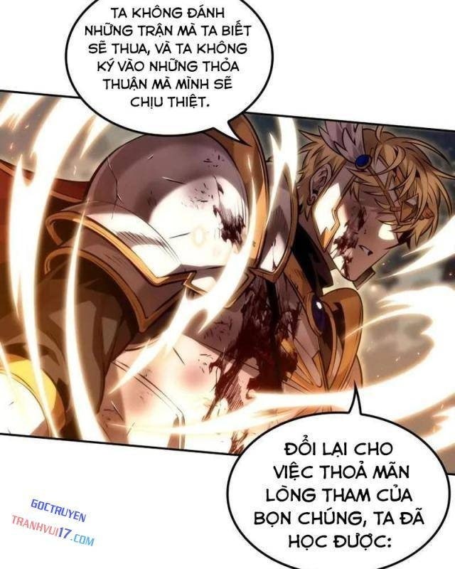 Mạo Hiểm Giả Cuối Cùng - Page 81