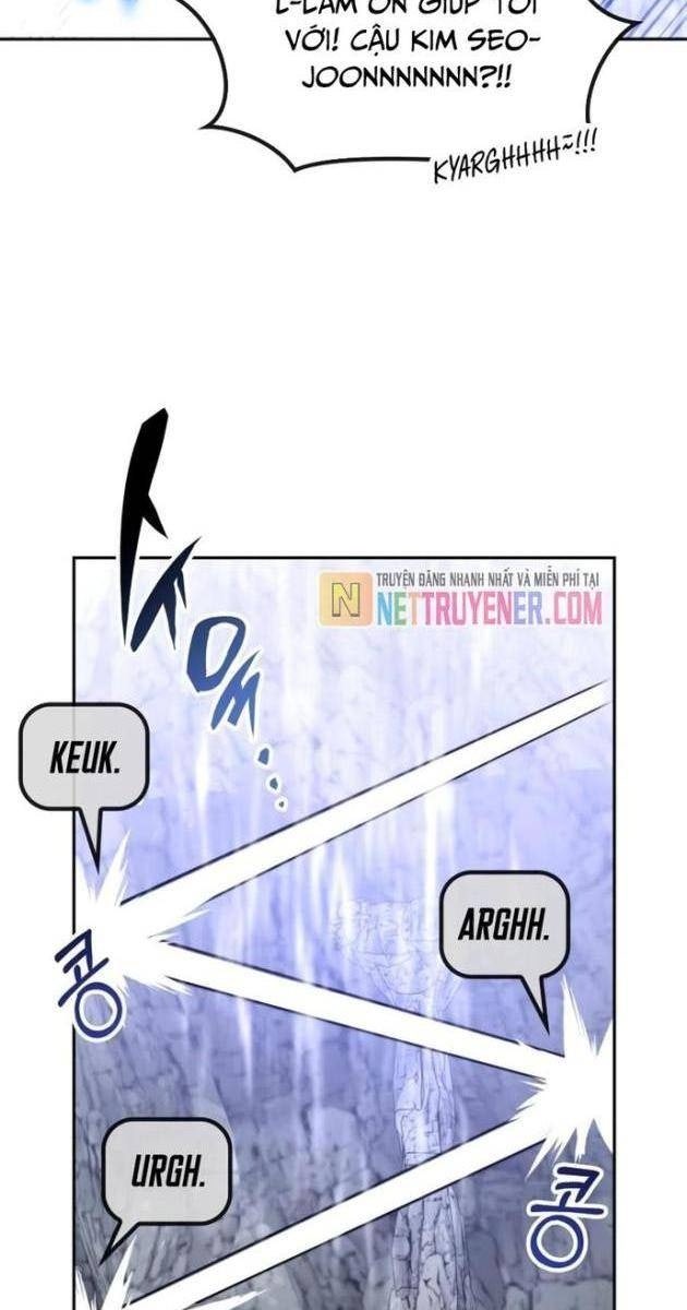 Học Viện Tối Thượng - Page 8