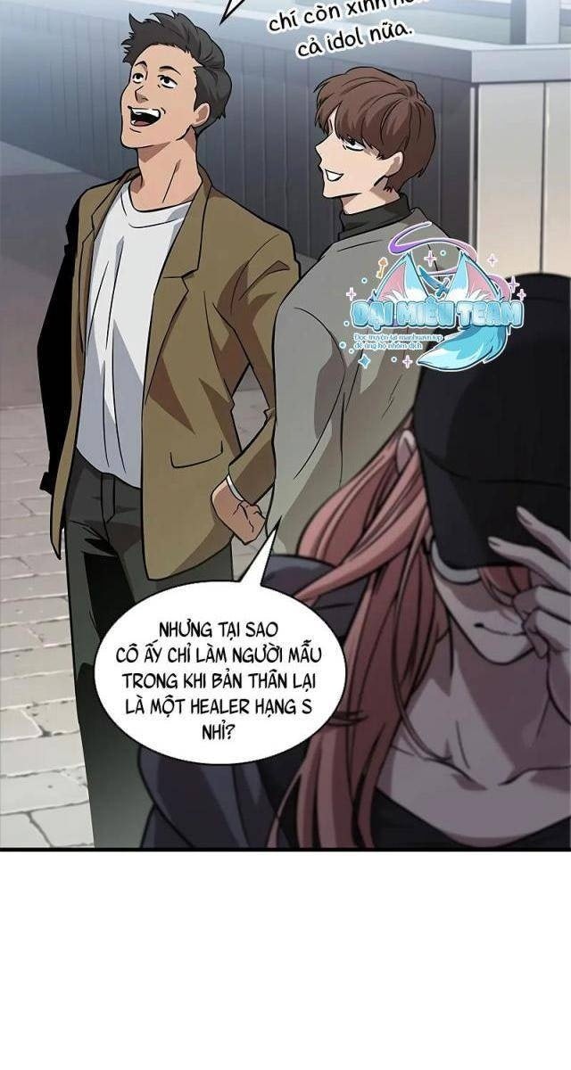 Từ Youtuber Thể Hình Triệu Sub Trở Thành Kẻ Vô Danh Trong Webtoon - Page 8