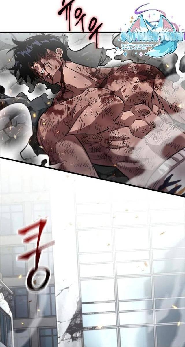 Từ Youtuber Thể Hình Triệu Sub Trở Thành Kẻ Vô Danh Trong Webtoon - Page 23