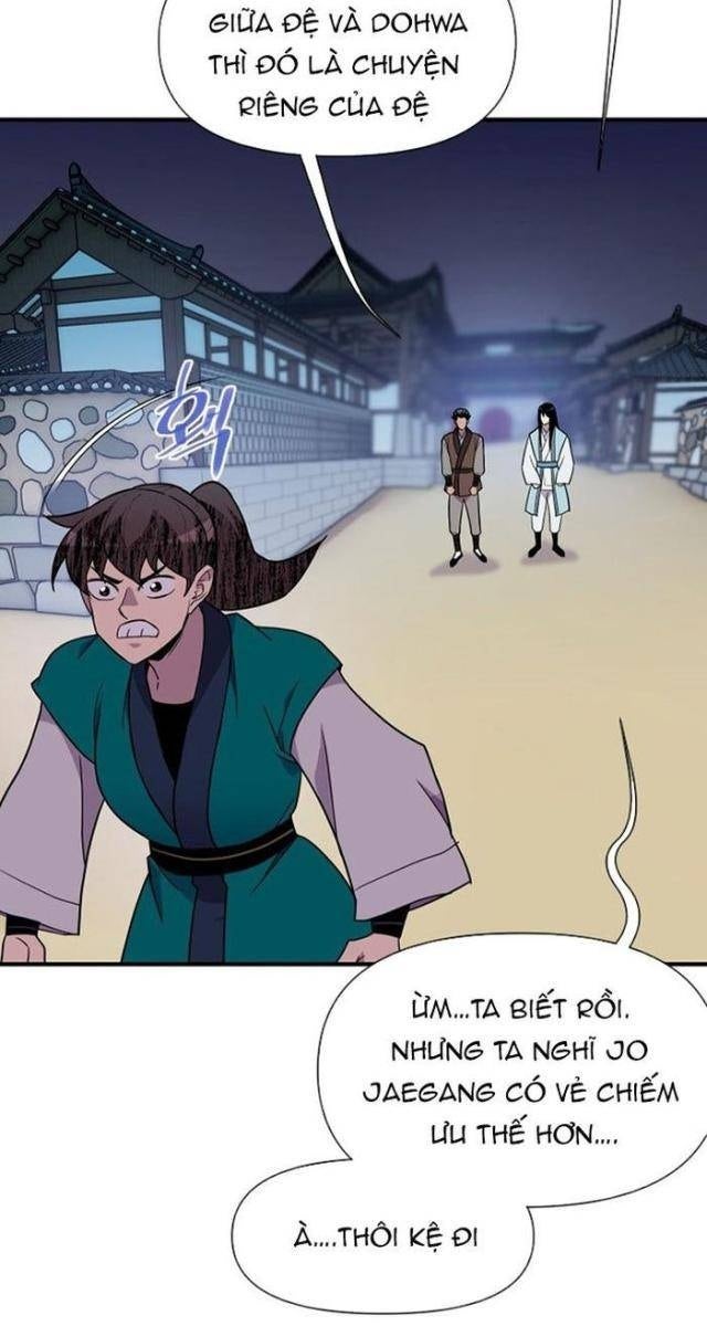 Kẻ Mạnh Nhất Lịch Sử - Page 100