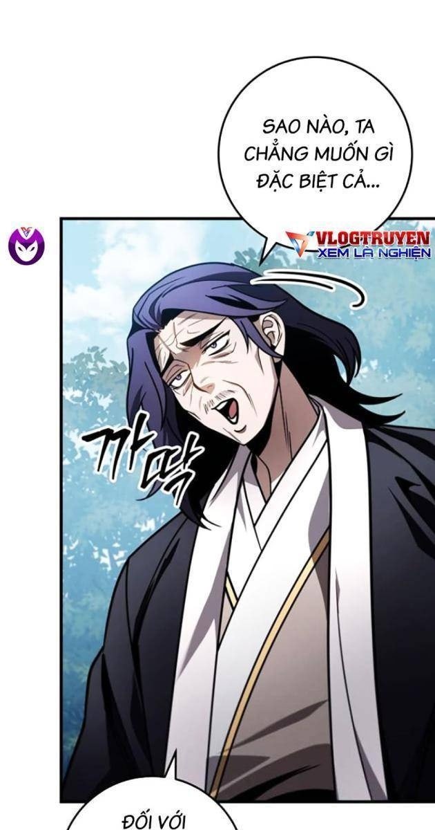 Thanh Kiếm Của Hoàng Đế - Page 144