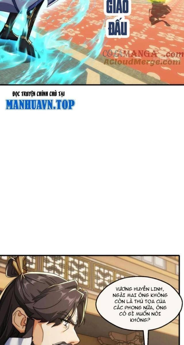 Mời Công Tử Trảm Yêu - Page 21