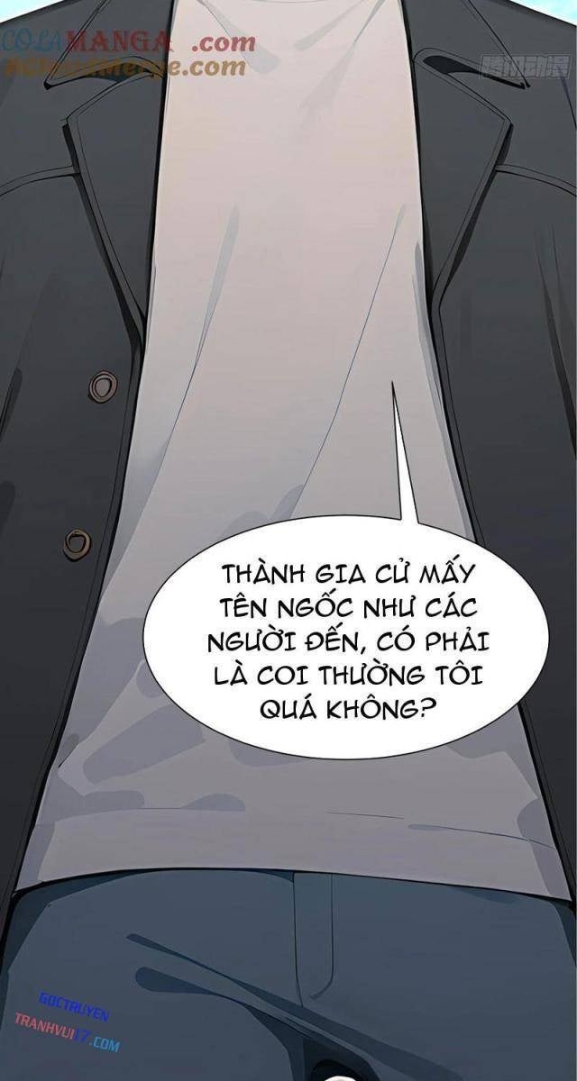 Khởi Đầu Vật Giá Sụt Giảm, Ta Trở Thành Nhà Giàu Số Một Thế Giới! - Page 8