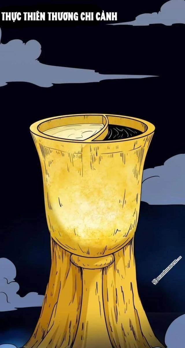 Đấu Yếm Thần - Page 64