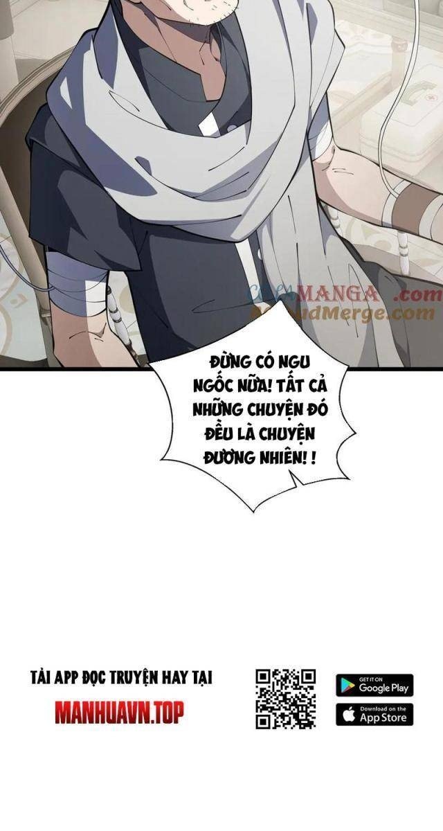 Ta Ký Kết Khế Ước Với Chính Mình - Page 79