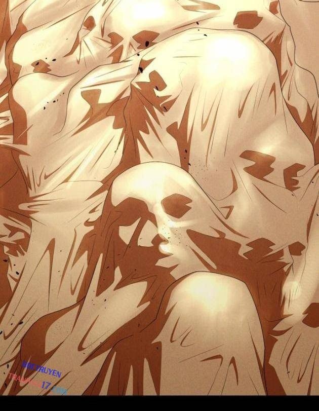 Khuyết Nhân - Page 107