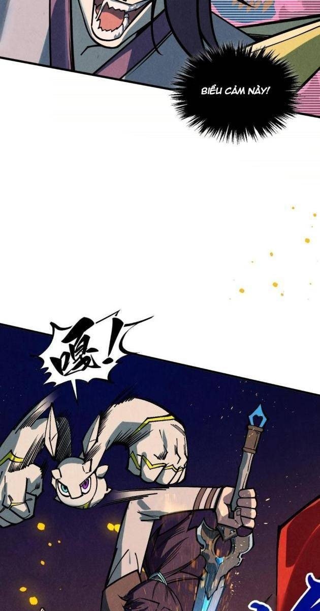 Vạn Cổ Chí Tôn - Page 70