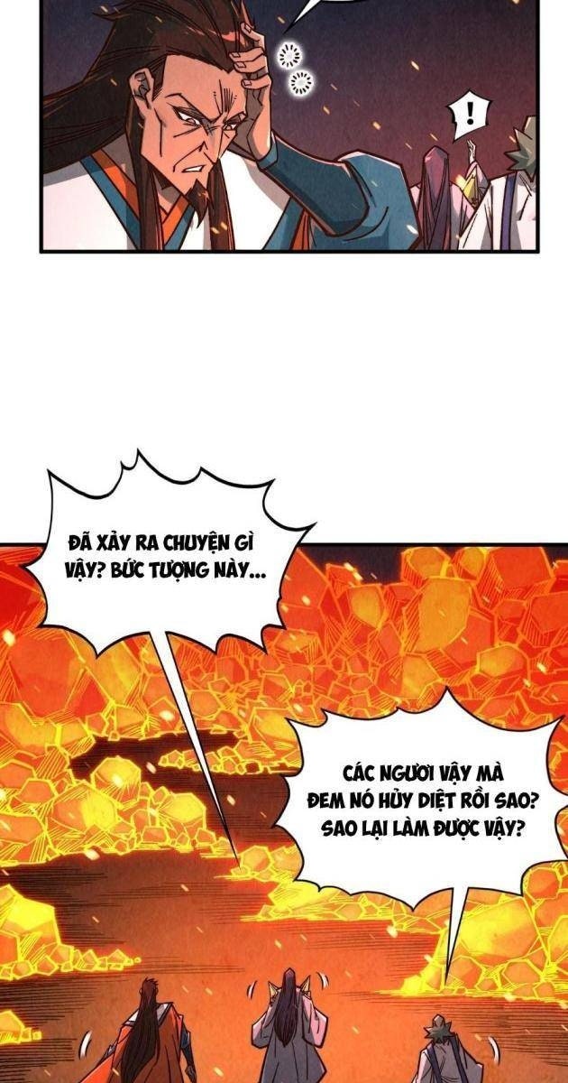 Vạn Cổ Chí Tôn - Page 27