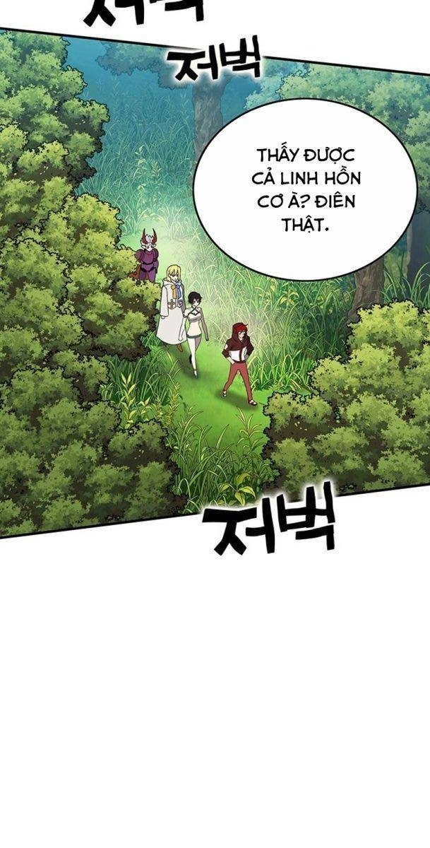 Hardcore Leveling Warrior: Earth Game - Page 121