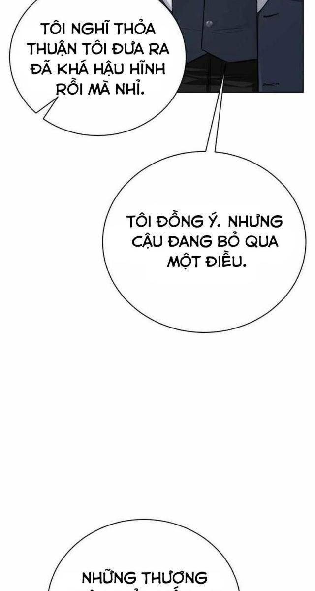 Đứa Trẻ Rắc Rối Của Ma Tháp - Page 55