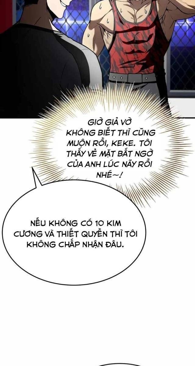 Kim Chiến Sĩ: Hành Trình Xây Dựng Đặc Tính - Page 7