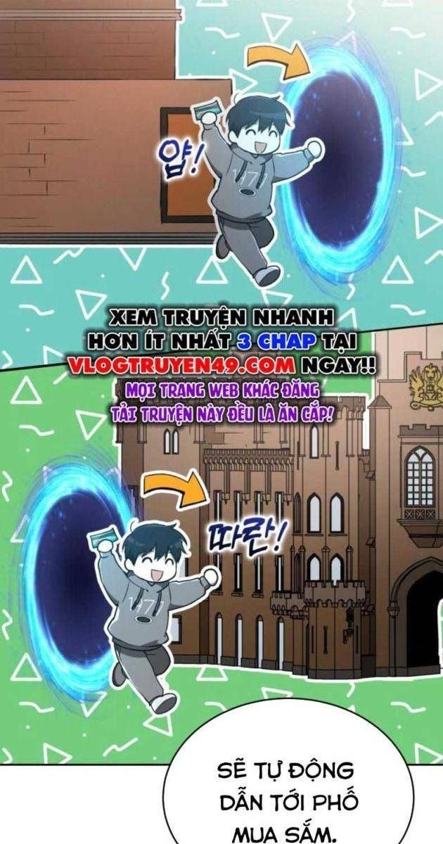 Trường Mẫu Giáo Thần Thú - Page 96