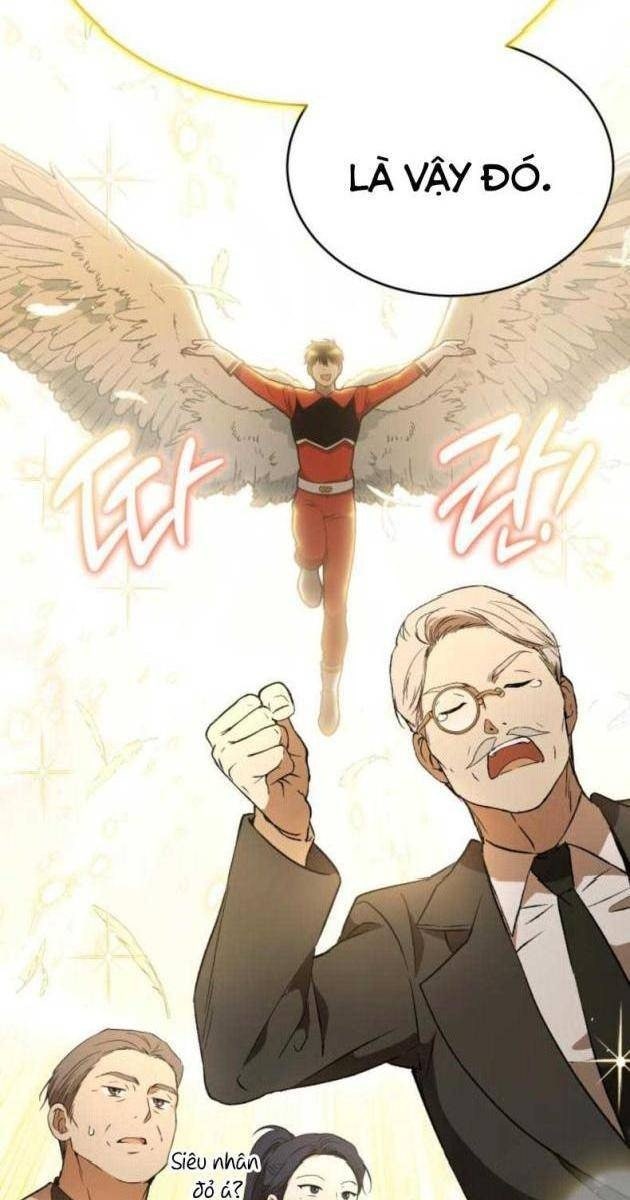 Trường Mẫu Giáo Thần Thú - Page 135