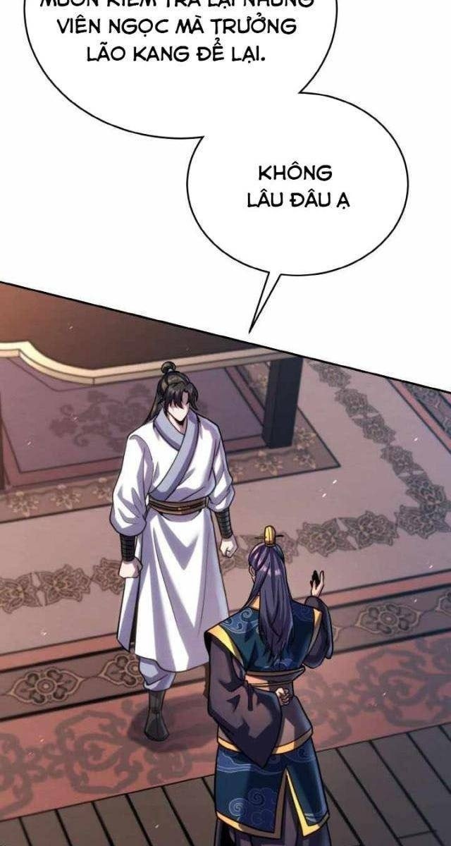 Tiểu Đệ Tử Của Võ Lâm Minh Chủ - Page 32