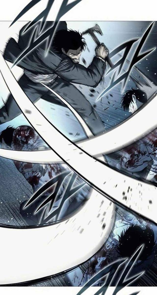 Sát Thủ Áo Đỏ - Page 124