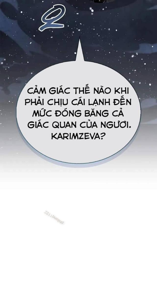Người Chơi Che Giấu Quá Khứ - Page 61