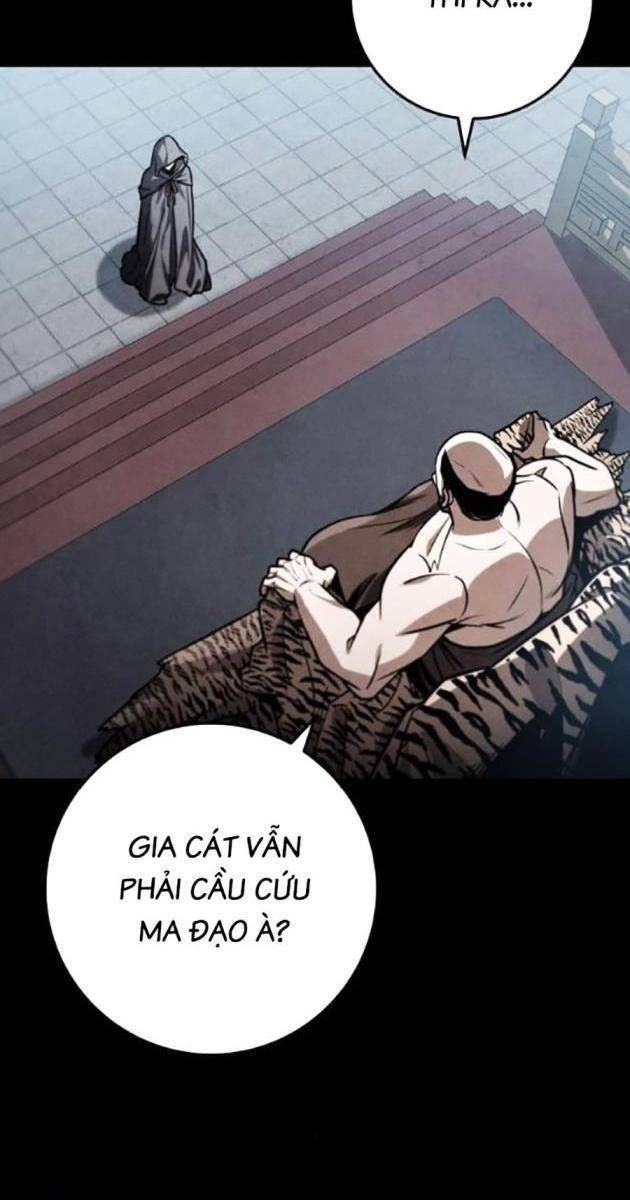 Thanh Kiếm Của Hoàng Đế - Page 145